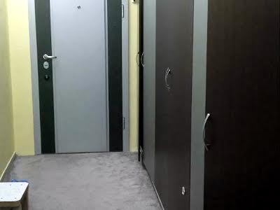 квартира по адресу Валерия Лобановского ул., 21