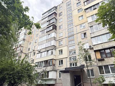 квартира по адресу Митрополита Василия Липковского ул. (Урицкого), 13