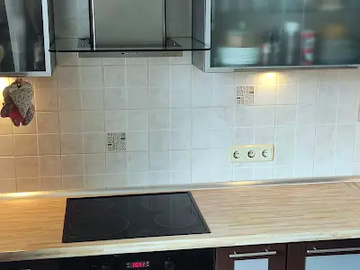 квартира за адресою Дубровицька вул., 10