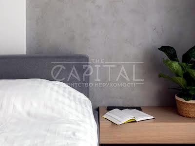 квартира за адресою Салютна вул., 2б
