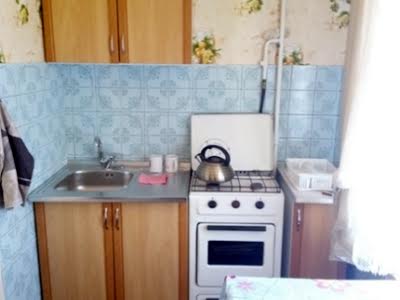 квартира по адресу Правды просп. (Правды), 68-Б