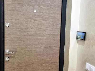 квартира по адресу Салютная ул., 2