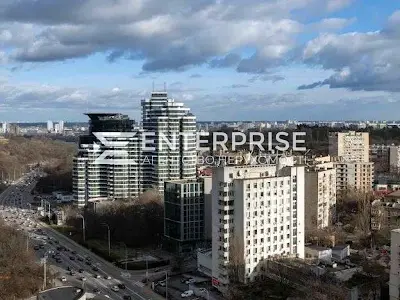 квартира по адресу Леси Украинки бульв., 36-Б