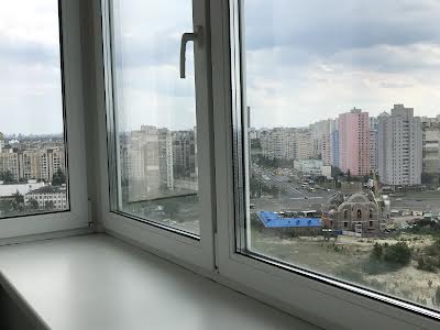 квартира по адресу Николая Закревского ул., 103
