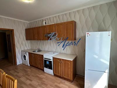 квартира по адресу Киев, Драгоманова ул., 1-Б