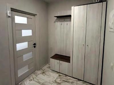 квартира по адресу Олеся Бердника ул., 1-Г