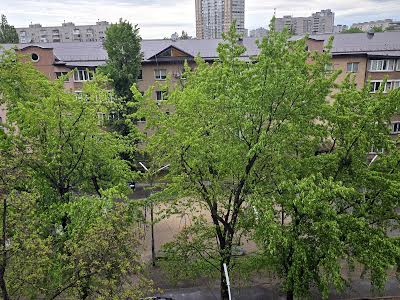 квартира по адресу Кастуся Калиновського ул. (Астраханская), 3