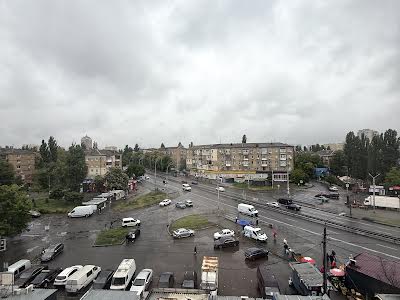 квартира по адресу Чоколовский бульв., 19