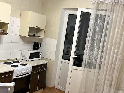 квартира за адресою Бориса Гмирі вул., 17