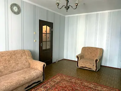 квартира по адресу Вишняковская ул., 5-А