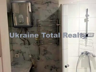 квартира за адресою Західна вул., 10