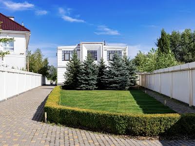 будинок за адресою Зелена