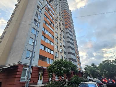 квартира по адресу Юрия Поправки ул. (Николая Лебедева), 14