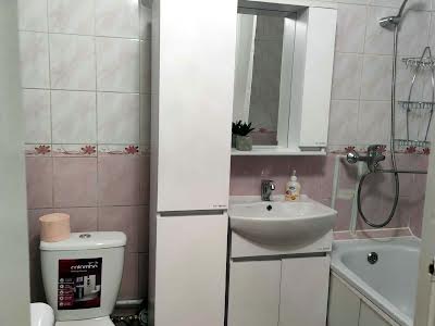 квартира за адресою Лук'янівська вул., 9