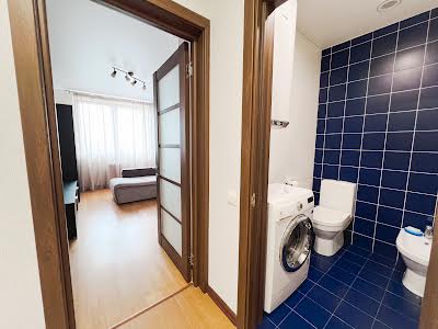 квартира за адресою Смілянська вул., 15