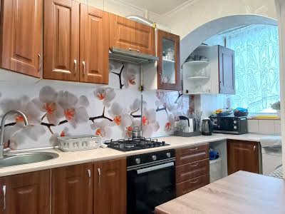 квартира по адресу Кондратюка Юрия ул., 4-Г