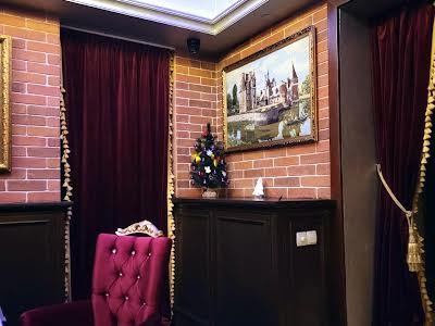 комерційна за адресою Велика Житомирська вул., 40