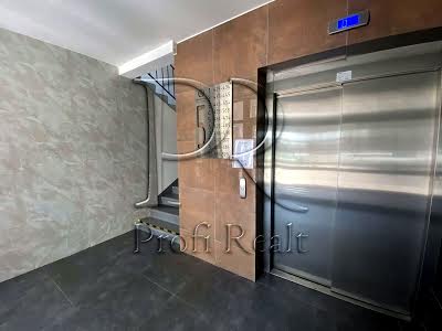 квартира за адресою смт. Чабани, Машинобудівників вул., 16