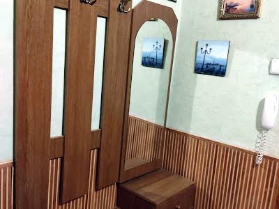 квартира за адресою Михайла Котельникова вул., 3