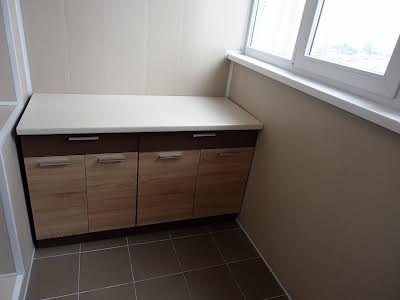 квартира за адресою Григорія Ващенка вул., 7