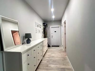 квартира по адресу Регенераторная ул., 4 к8