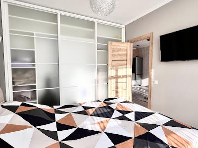 квартира за адресою Тираспольська вул., 52