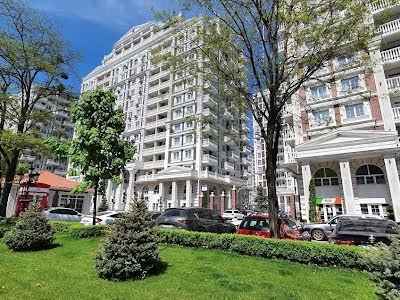 квартира по адресу Михаила Максимовича ул. (Трутенко Онуфрия), 26-Г