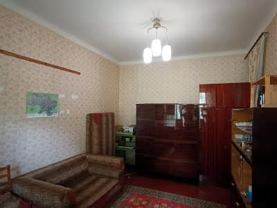 квартира за адресою Бойчукістів пров. (Ползунова), 3/5