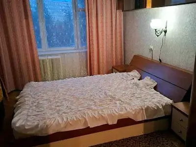 квартира по адресу Дарницкий бульв., 9