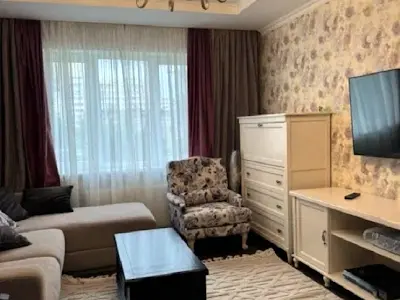квартира за адресою Оболонський просп., 36-А