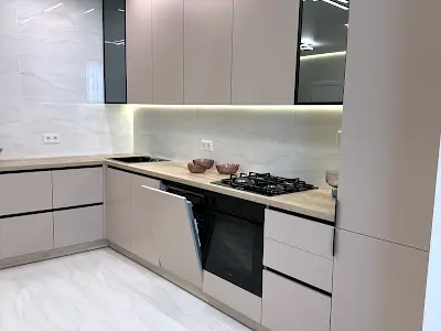 квартира по адресу Мартинова просп., 20