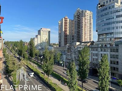 квартира по адресу Тараса Шевченко бульв., 58