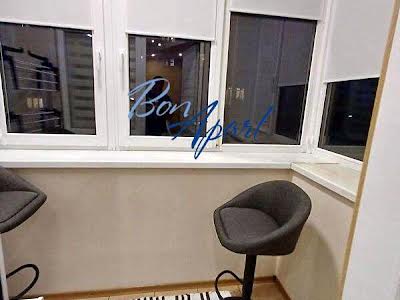 квартира за адресою Шота Руставелі вул., 26