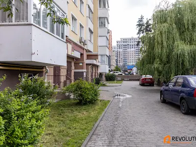 квартира за адресою Ірпінь, Лісова вул., 6-К