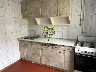 квартира за адресою Ірпінська вул., 62-А
