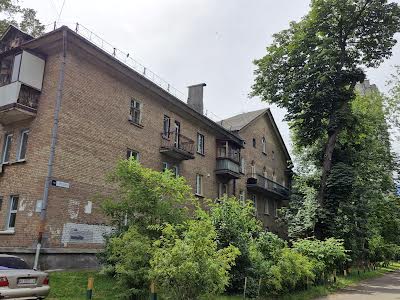 квартира за адресою Анатолія Базилевича пров. (Червонозаводський), 7/5