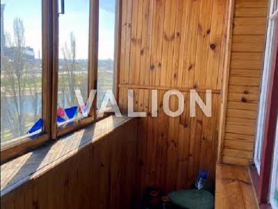 квартира за адресою Ентузіастів вул., 3