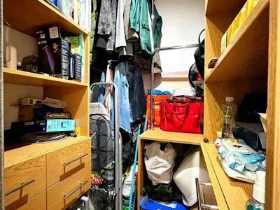 квартира за адресою Богатирська вул., 6-А