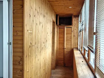 квартира по адресу Щусева ул., 34/1