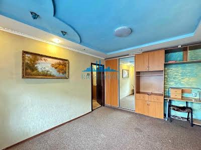 квартира за адресою Борщагівська вул., 117/125
