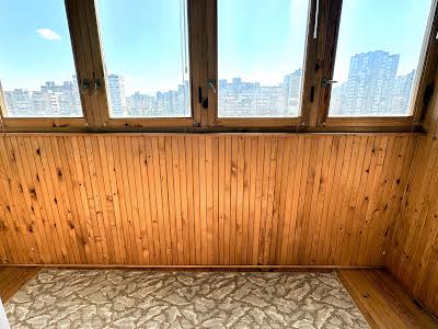 квартира по адресу Оноре де Бальзака ул., 77