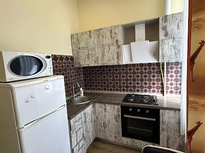 квартира по адресу Саксаганского ул., 102-Б