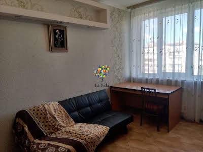 квартира по адресу Николая Руденко бульв. (Кольцова), 14-Д