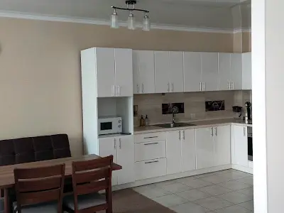 квартира за адресою Коперника вул., 3
