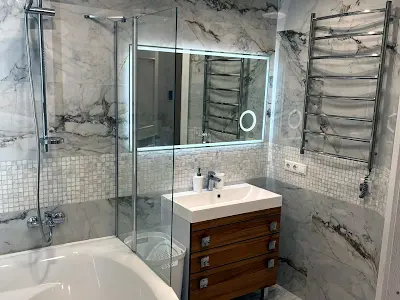 квартира за адресою Каховська вул., 58