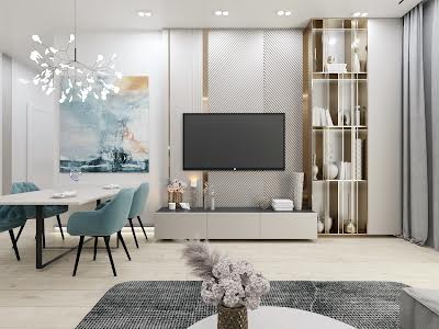 квартира за адресою Миколи Пимоненка вул., 19