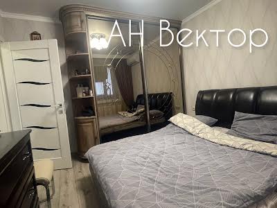 квартира за адресою Плехановська вул., 92А