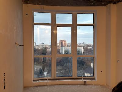 квартира за адресою Лесі Українки просп. (Гагаріна), 9