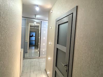 квартира за адресою Градинська вул., 3