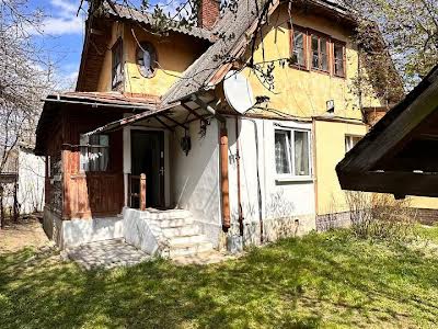 квартира за адресою Малинова, 1